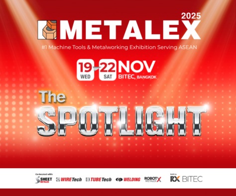 METALEX 2025