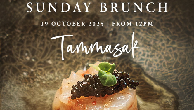 Sonntagsbrunch im Wagyu Steakhouse