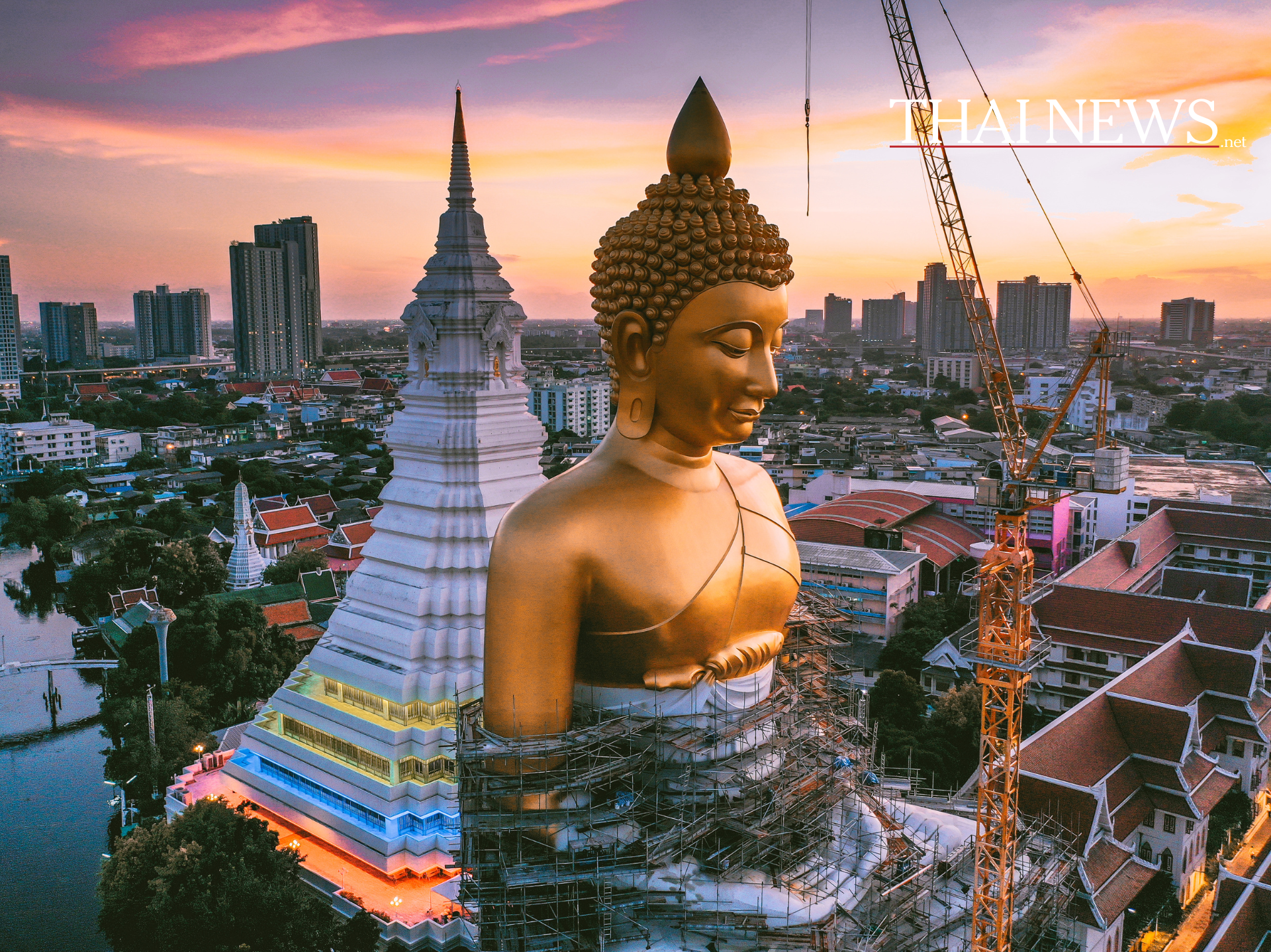 Ein Machtwechsel in Thailand? Pheu Thai plant neue Koalition!