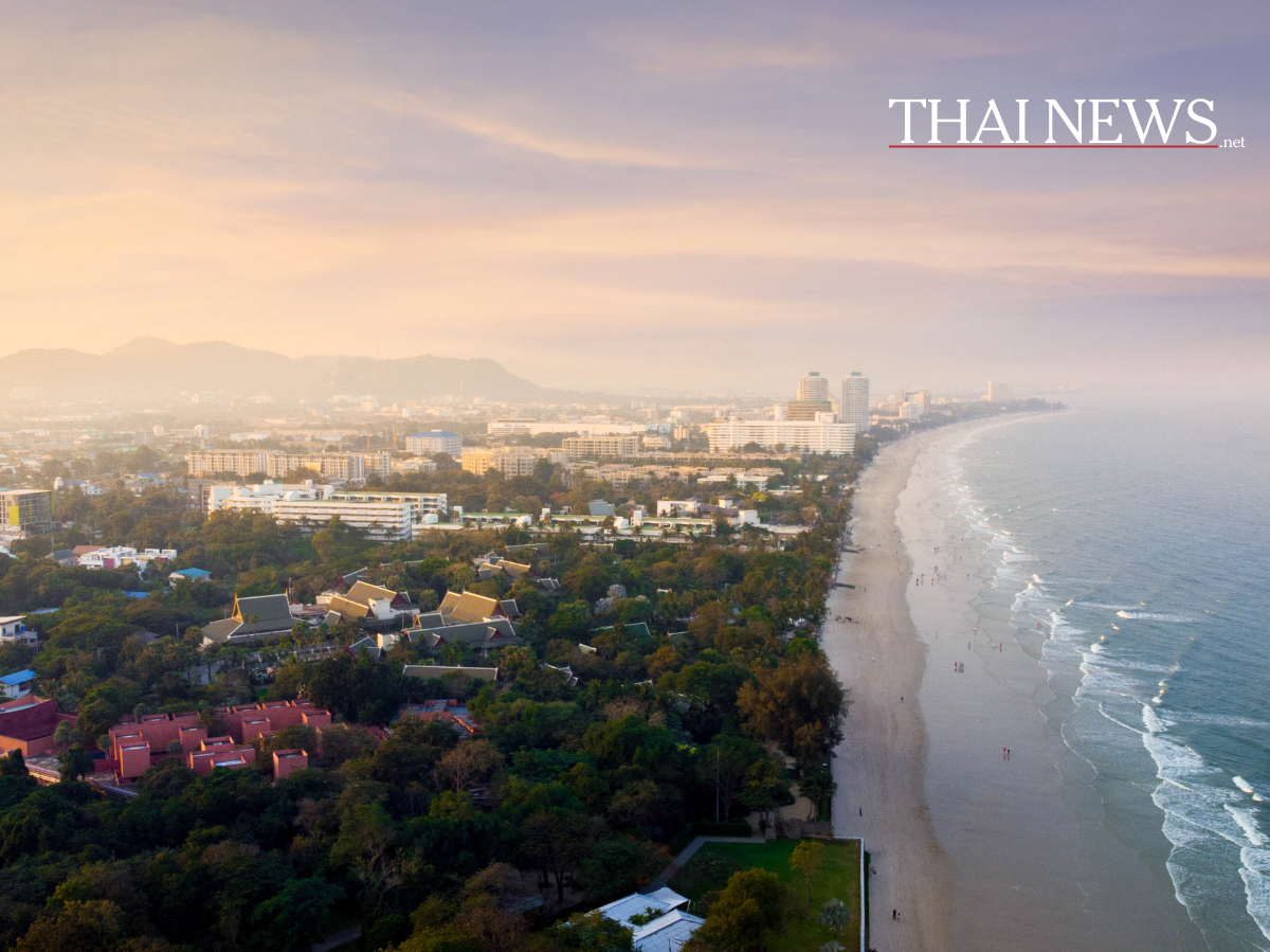 SCX plant 2 Milliarden Baht für neues Luxushotel in Pattaya!