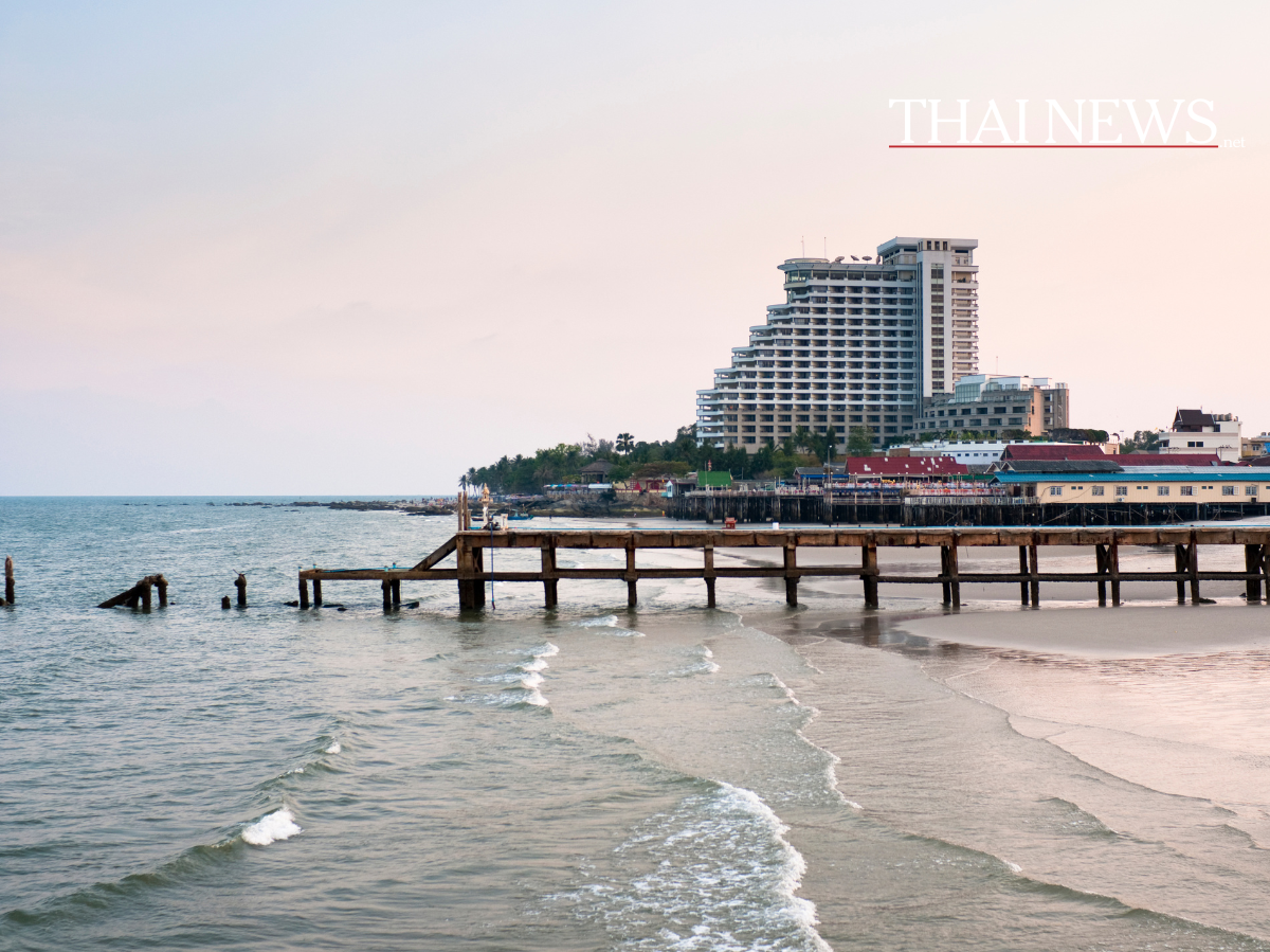 Luxus-Lebensstil in Bangkok: VVIP Event mit Traumprojekten am 1. November!