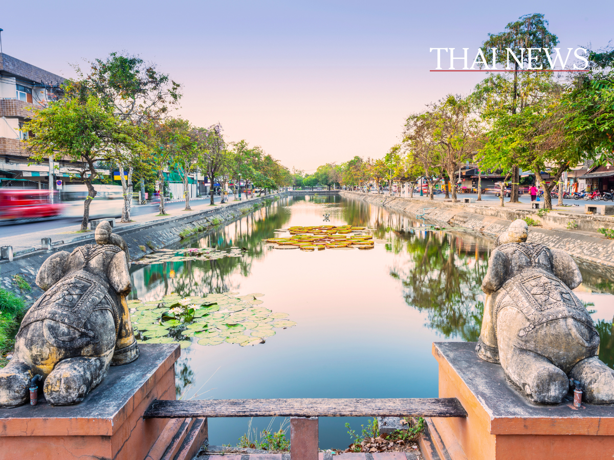 Winteranfang in Chiang Mai: Nebel, Kälte und Touristenströme!