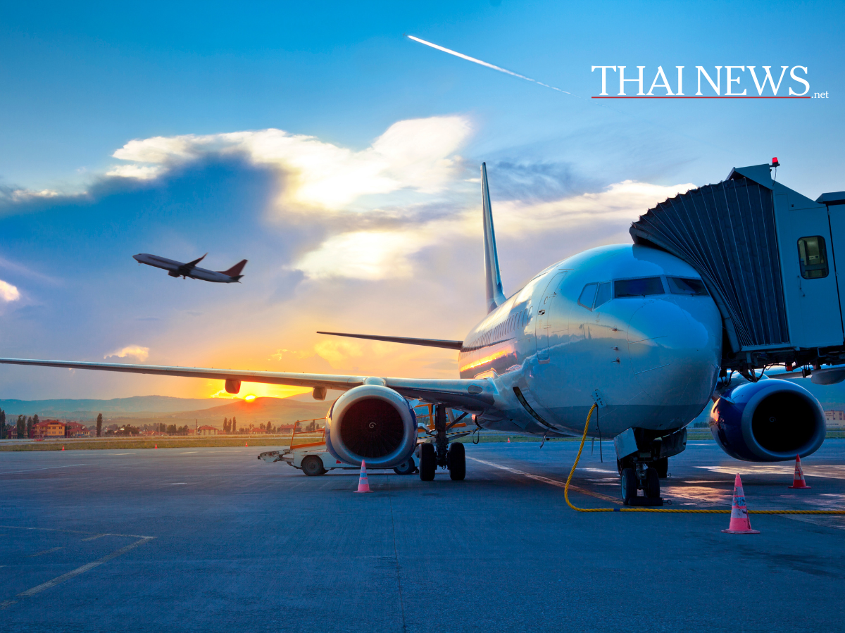 Neue Flugverbindungen nach Thailand: Winterzauber für Reisende!