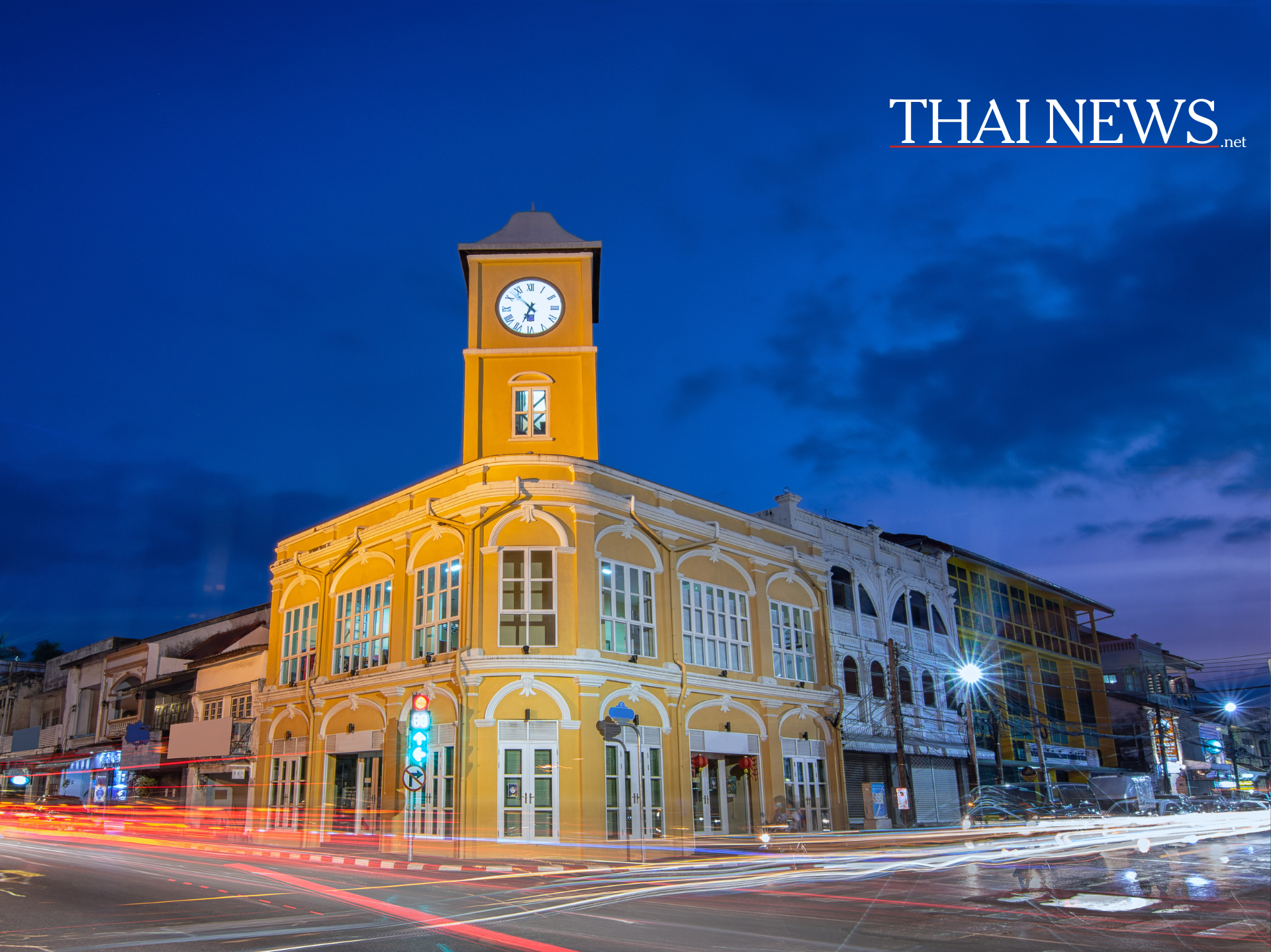 Phuket plant mautfreies Tunnelprojekt: Verkehrssicherheit im Fokus!