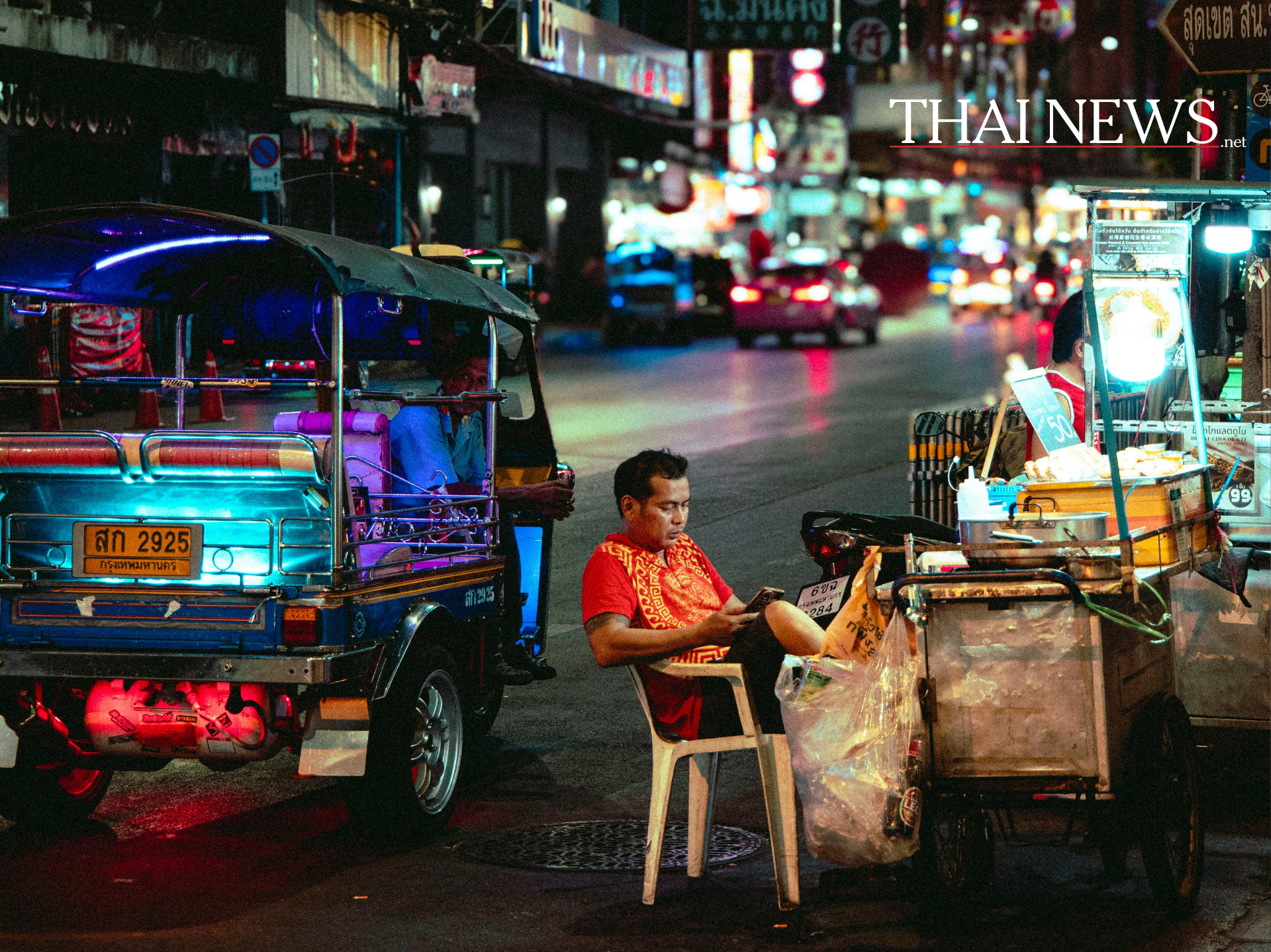 Rehabilitation in Thailand: So finden nordische Expats die beste Hilfe!