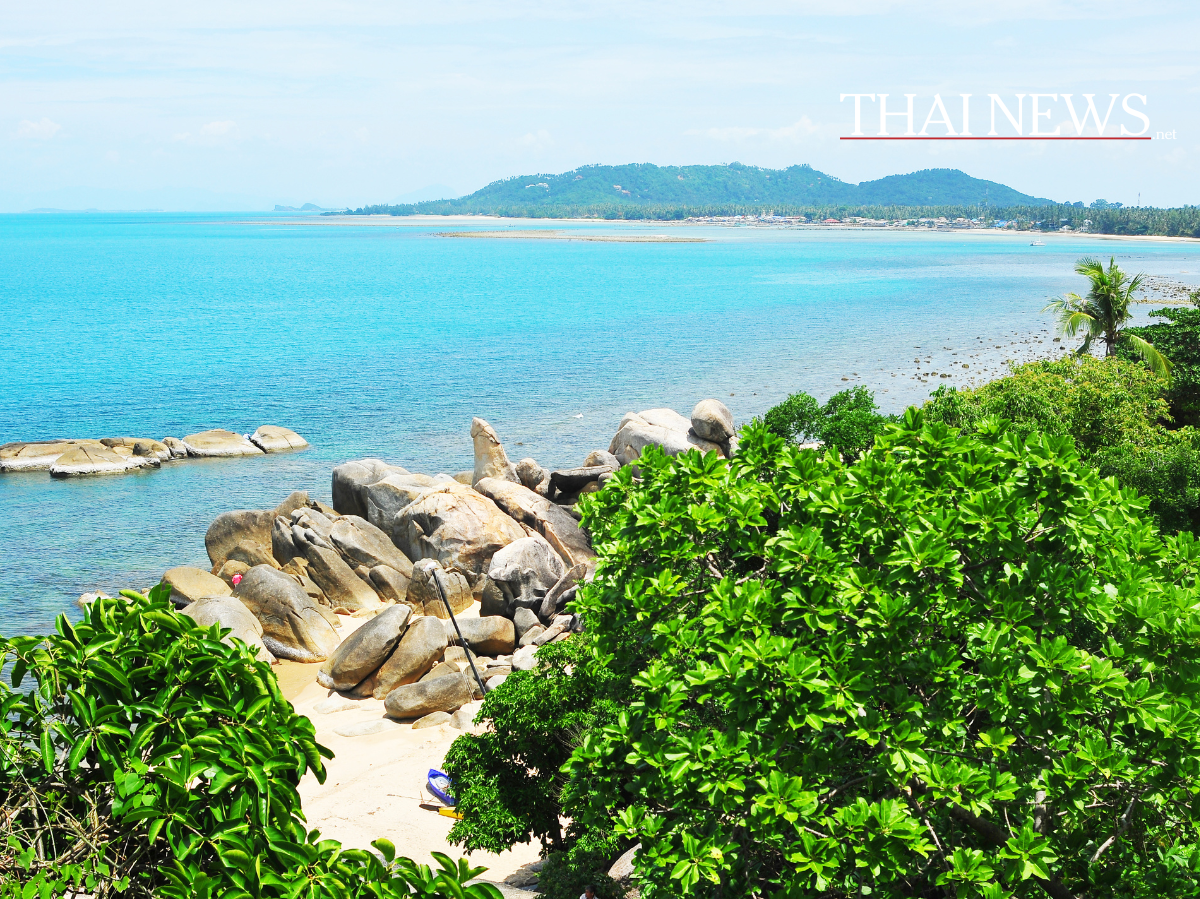 Jüdisches Leben in Thailand boomt: Ein neues Zentrum für 5.000 Glaubensbrüder!
