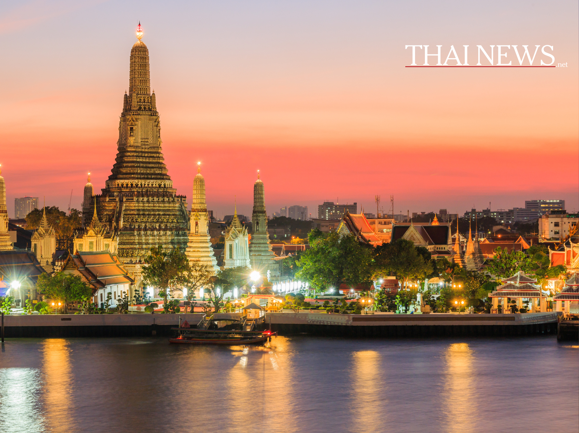 Vietnam und Thailand: Neue Ära der Handelsbeziehungen startet jetzt!