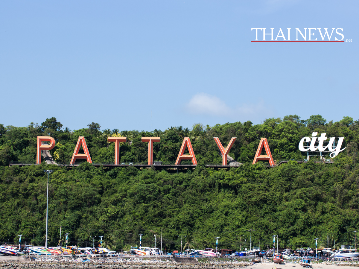 Wellness-Wahnsinn auf Pattayas Rooftop: HIIT &amp; mehr am 8. November!