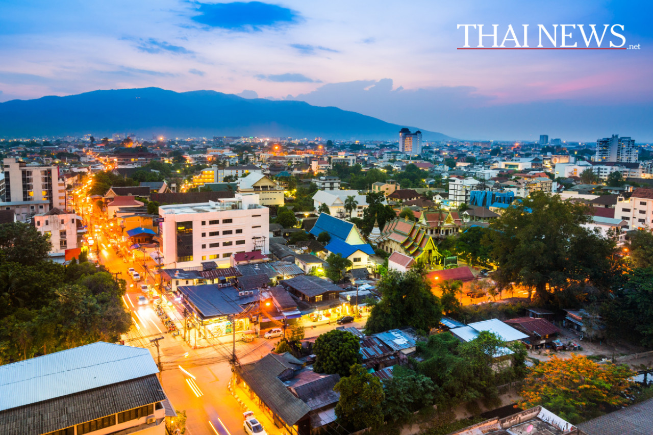 Yi Peng Festival 2025: Lichterzauber und Tradition in Chiang Mai!