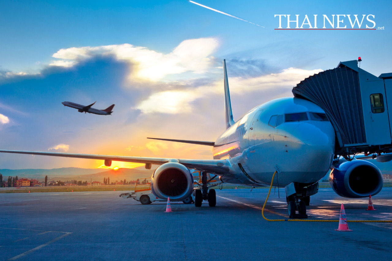 Thailand setzt Trends: Amusement Parks Expo 2025 in Bangkok!