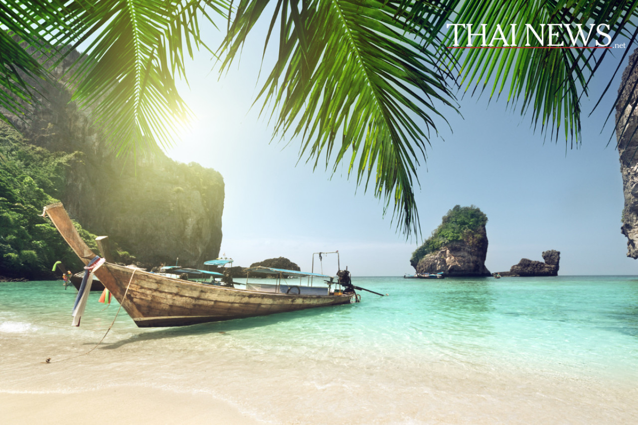 Thailand öffnet die Tore: Neue Flüge aus China bringen Touristen!
