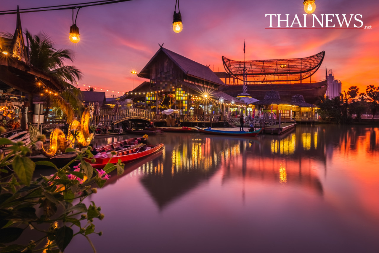 Pattaya Beach Run: Laufen mit Meerblick und tollen Preisen am 11. Oktober!