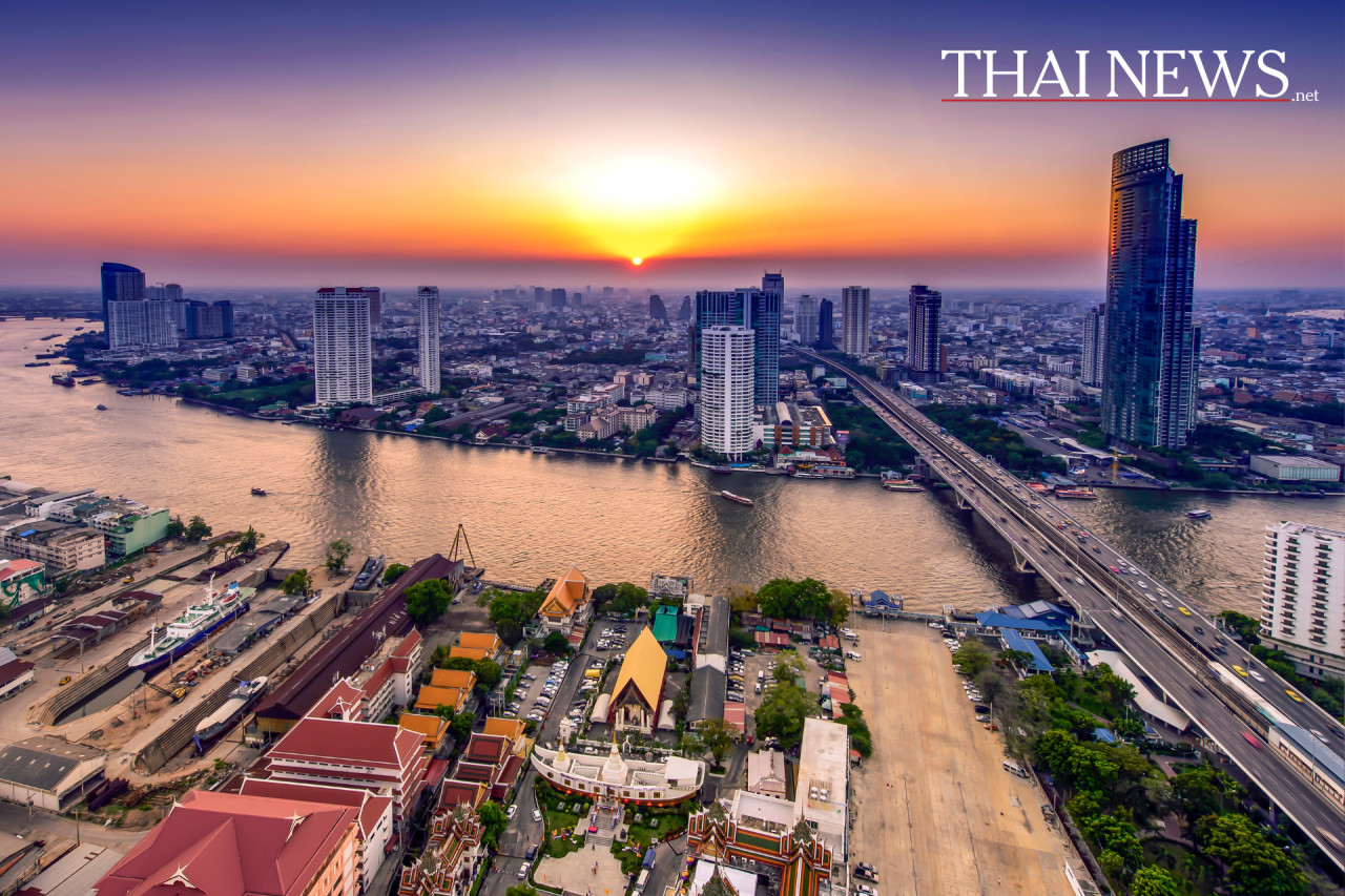 Kampf gegen Überschwemmungen: Thailands neue Maßnahmen für Sicherheit
