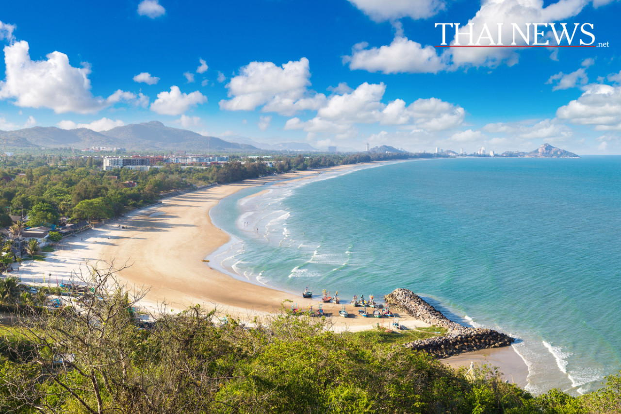 Missen des Grand International 2025: Spektakel in Hua Hin beginnt!