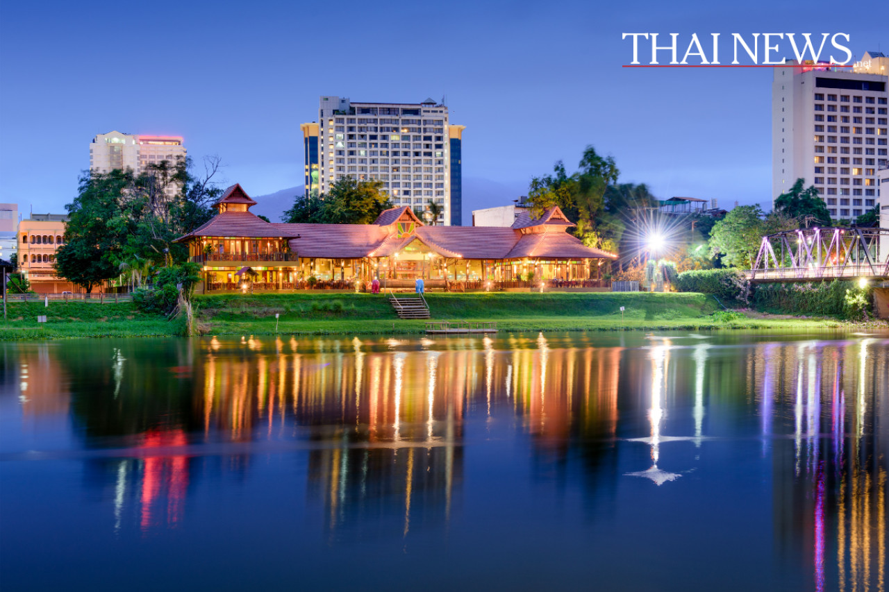 FIA-Kongress 2025: Chiang Mai im Zeichen von Motorsport und Nachhaltigkeit!