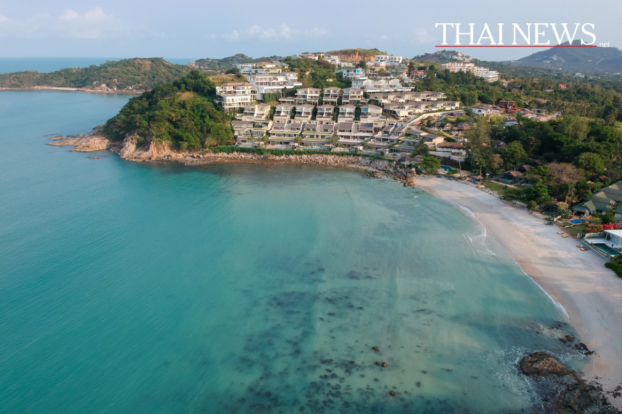 Thailand: Luxusurlaub in Chiang Mai als Highlight 2025 ausgezeichnet!