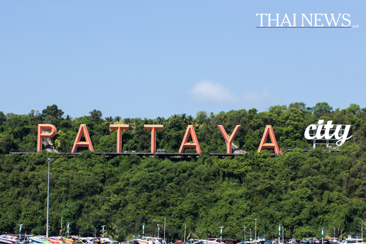 Tiffany's Show Pattaya: 50 Jahre Empowerment und neue Glanzzeit!