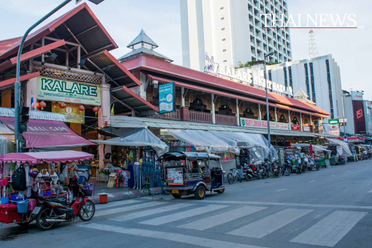 Ehrendoktorwürde für Khun Mae: Ein Fest der sozialen Verantwortung in Chiang Rai!