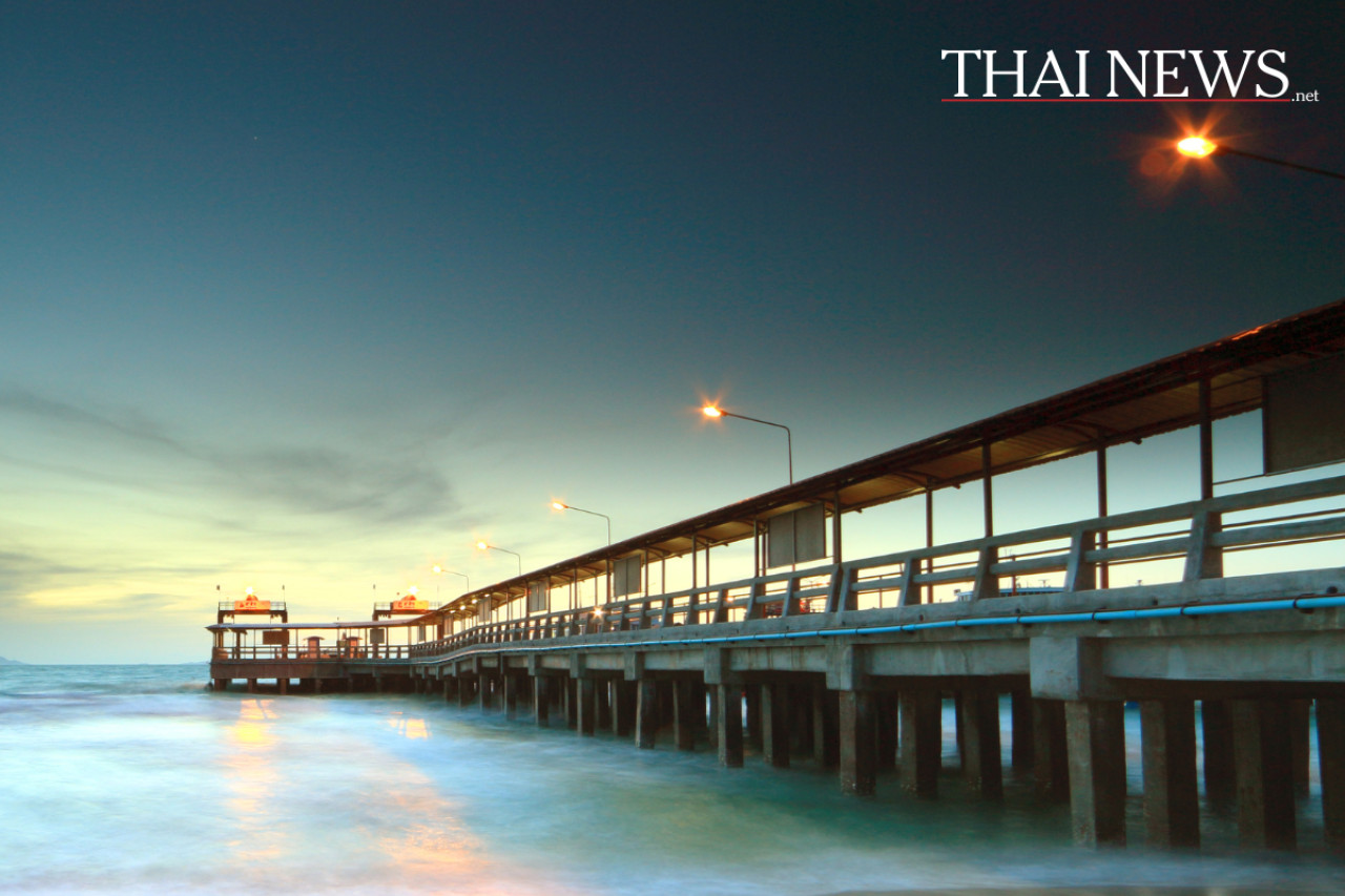 Koh Chang: Das unentdeckte Paradies Thailands für Ihre nächste Auszeit!