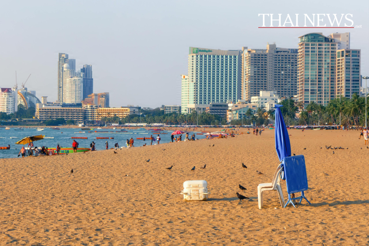 lebua Bangkok: Thailands erstes LGBTQ+-Hotel mit IGLTA-Akkreditierung!