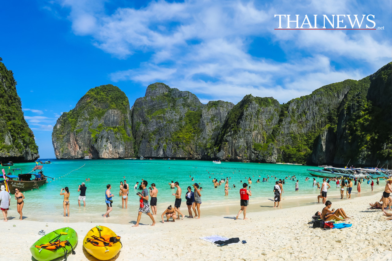 Phuket im Immobilienrausch: Neue Luxusprojekte erobern den Markt!