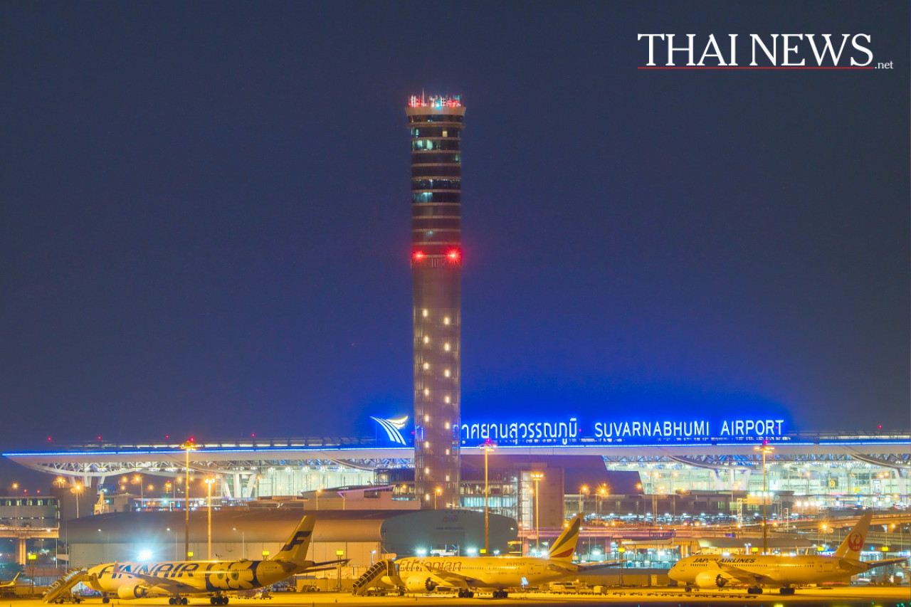 Eröffnung des Rava Beach Clubs: Thailands längster Genuss am Strand!