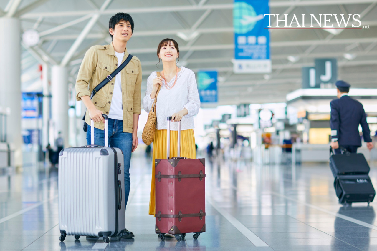Wasserflugzeuge starten bald: Neue Reisewege für Phuket und Trang!