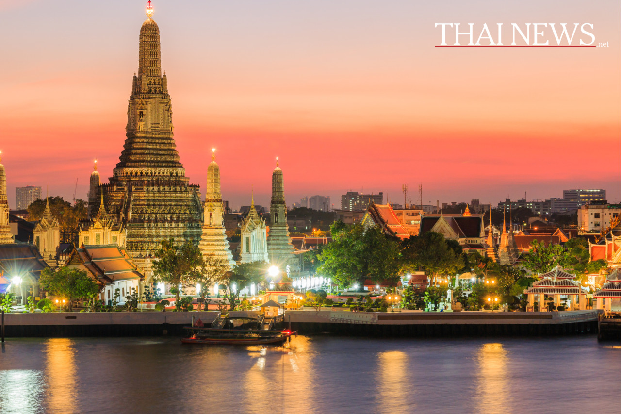 Thailand und Australien: Neue Wege für Handel und grüne Technologien!