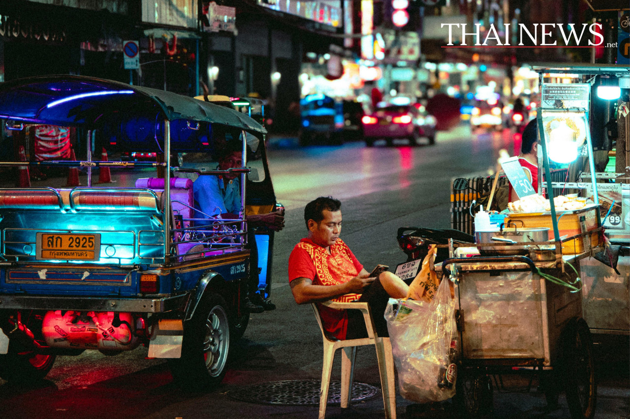 Thailand schützt mit neuer Markenstrategie einheimische Unternehmen!