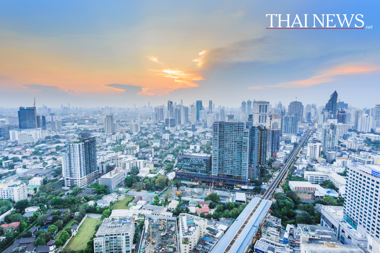 Bangkok enthüllt: Die 5 beliebtesten Viertel für Touristen 2025!