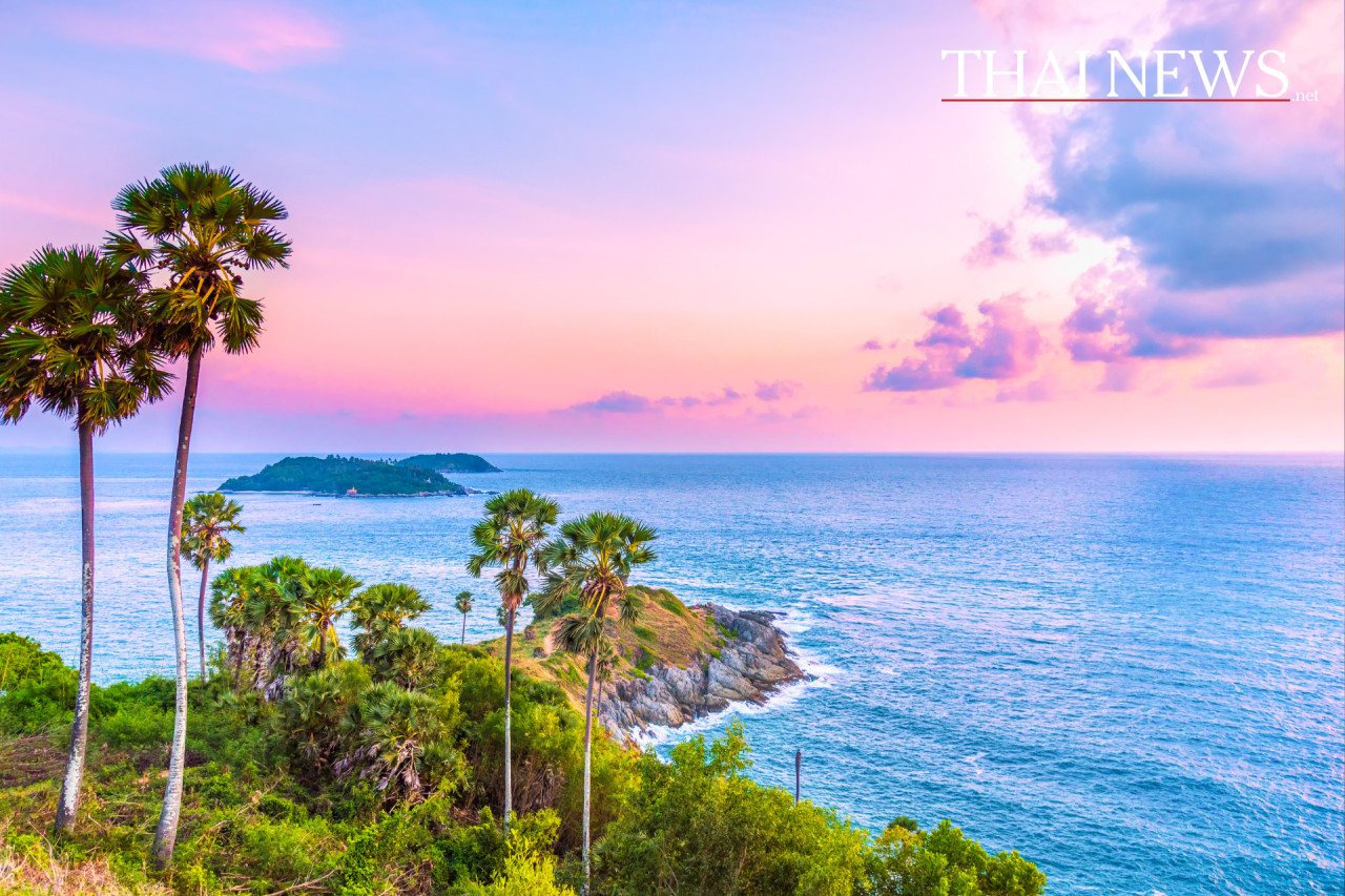 La Dolce Vita Sundays: Ein Fest der Sinne am Bangtao Beach!