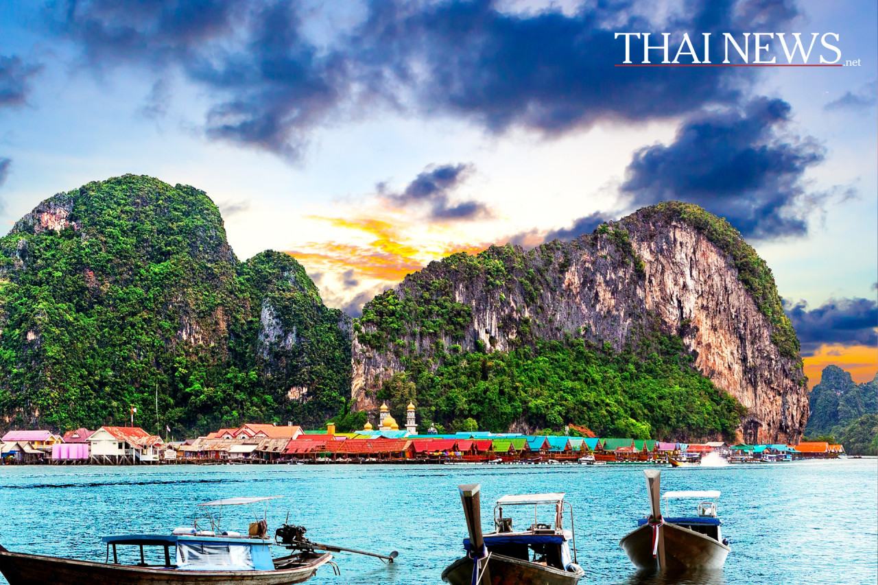 Eagle Manager Retreat 2025: Wellness und Verantwortung in Phuket!
