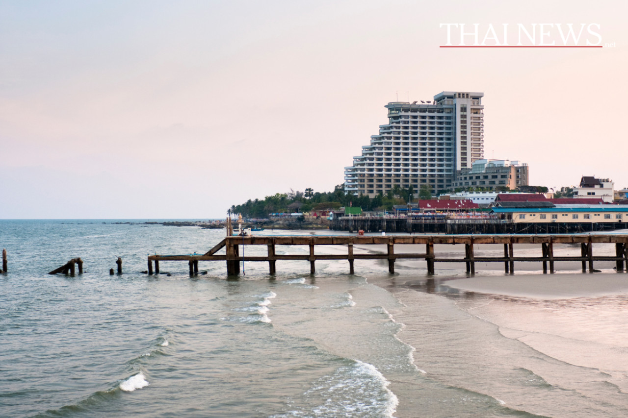 Ascott&#039;s Expansion: Luxus und neue Trends im thailändischen Tourismus!