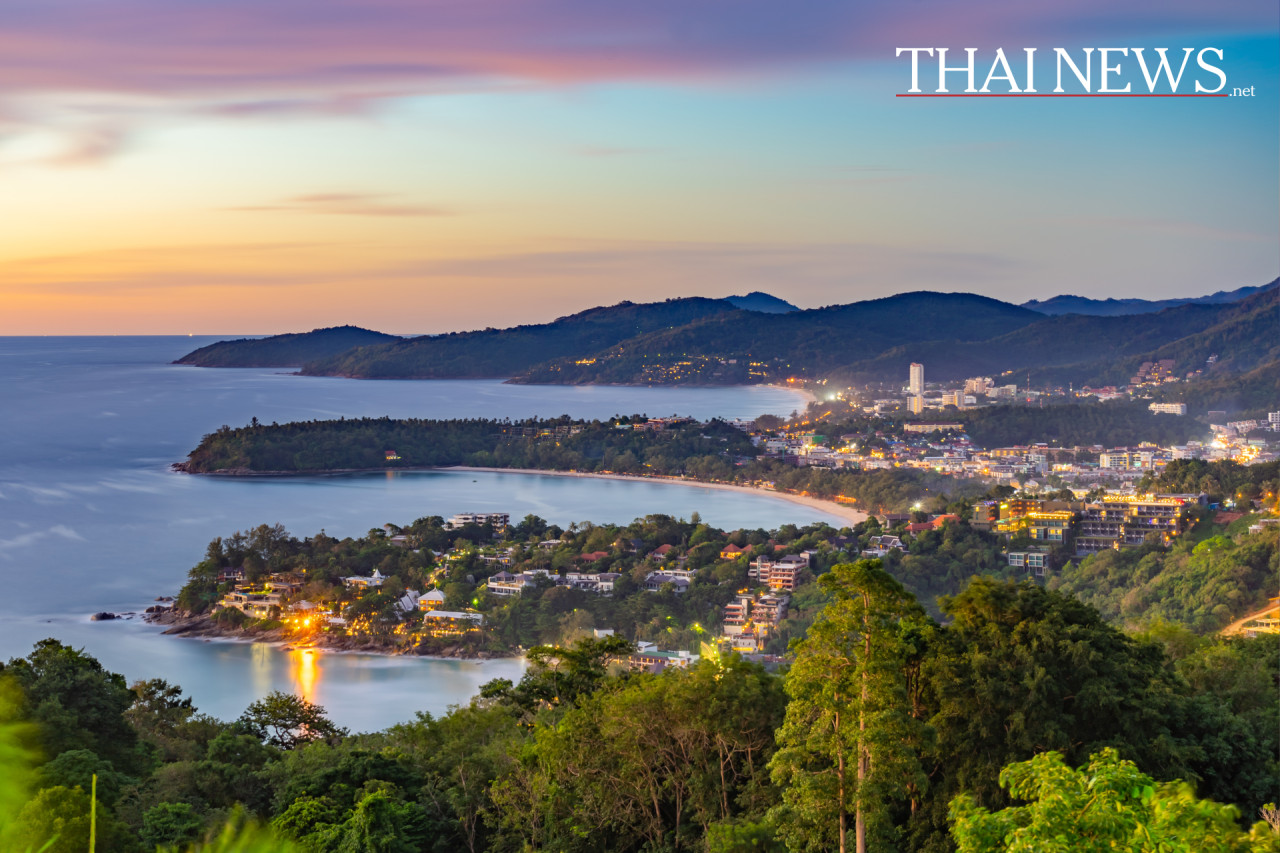 Schauspielerinnen von  Island of Hearts  enthüllen spannende Phuket-Erlebnisse
