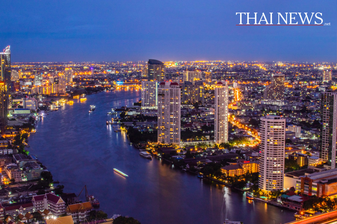 Heftige Unwetterwarnungen: Bangkok und Süden kämpfen gegen Flutgefahr!